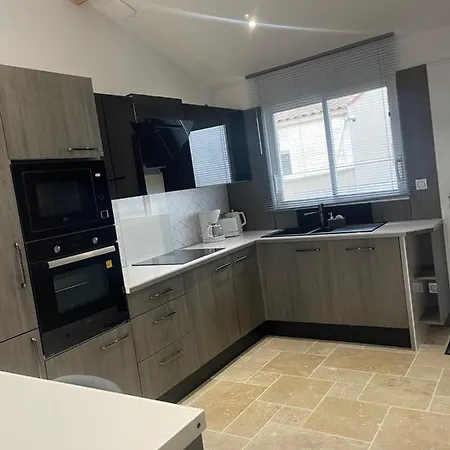 Loft Atlantique Rochefort Extérieur photo
