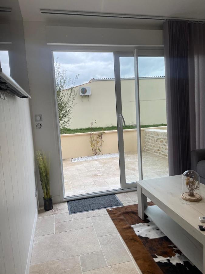 Loft Atlantique
