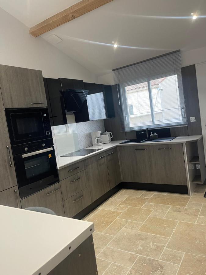 Loft Atlantique Ferienhaus *