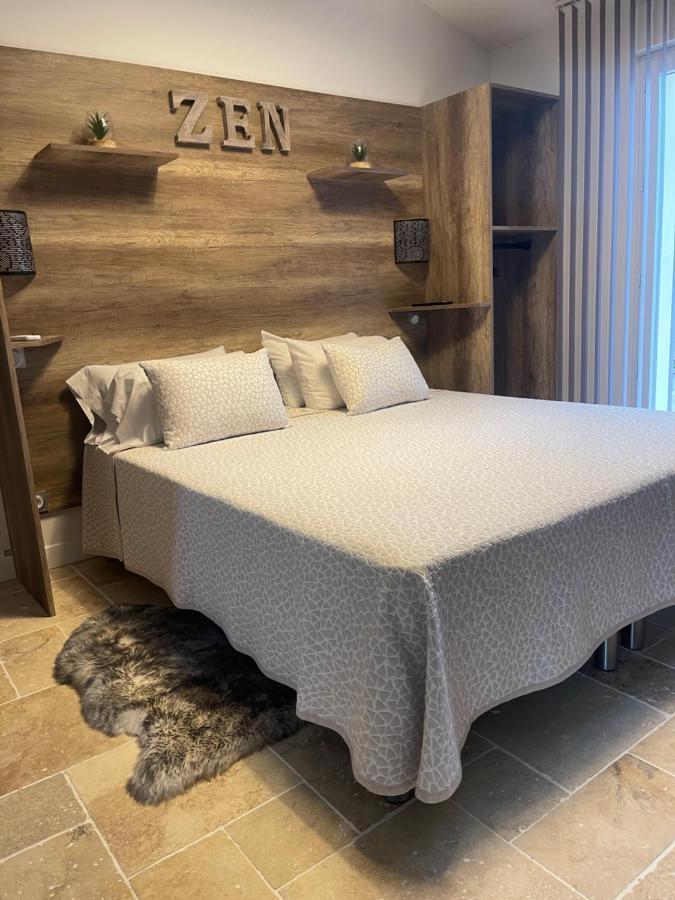 Ferienhaus Loft Atlantique Rochefort (Charente-Maritime)