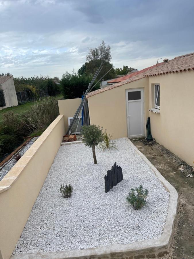 Loft Atlantique Ferienhaus *