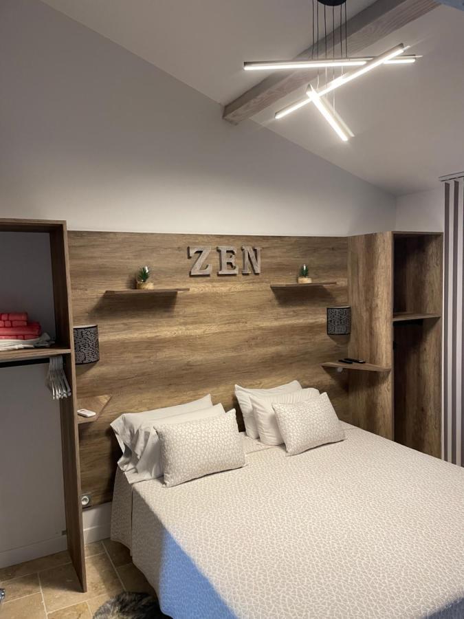 Loft Atlantique Ferienhaus *
