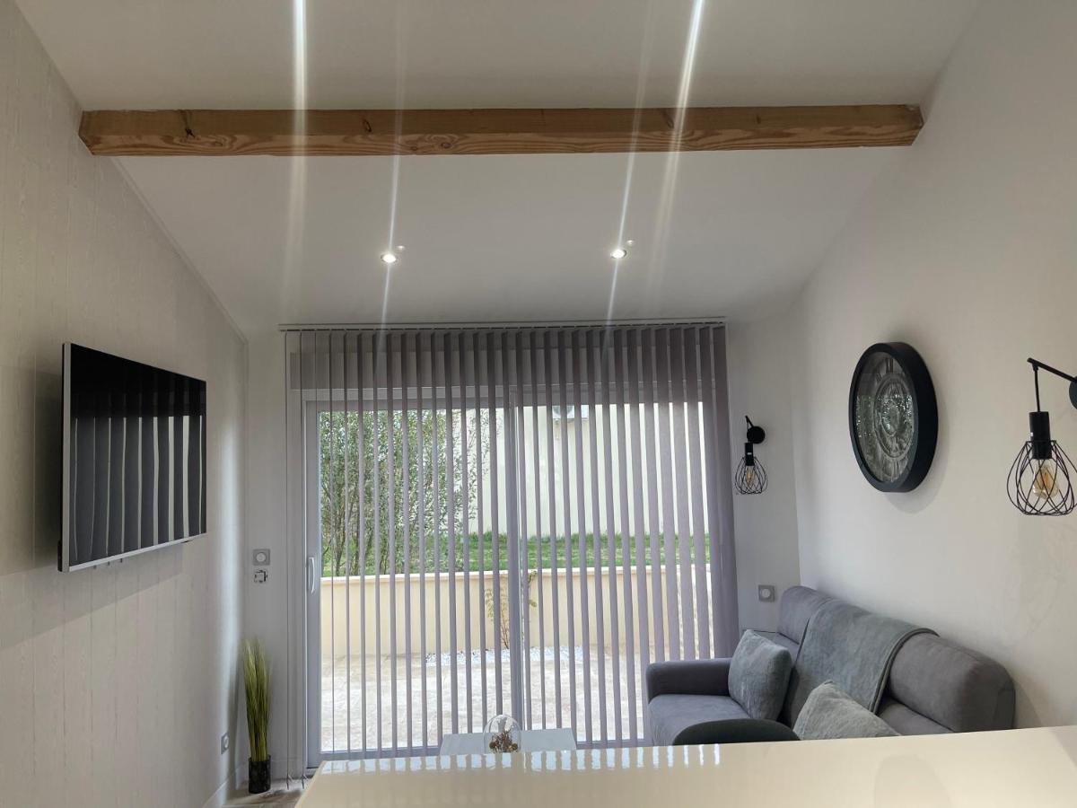 Loft Atlantique Ferienhaus *