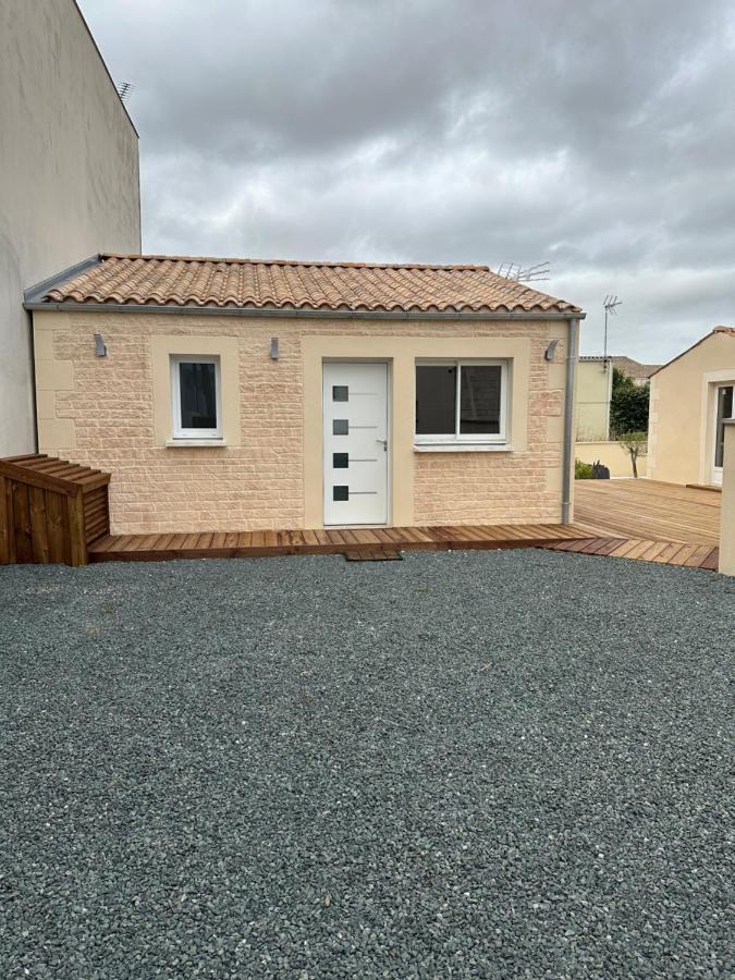 Loft Atlantique *