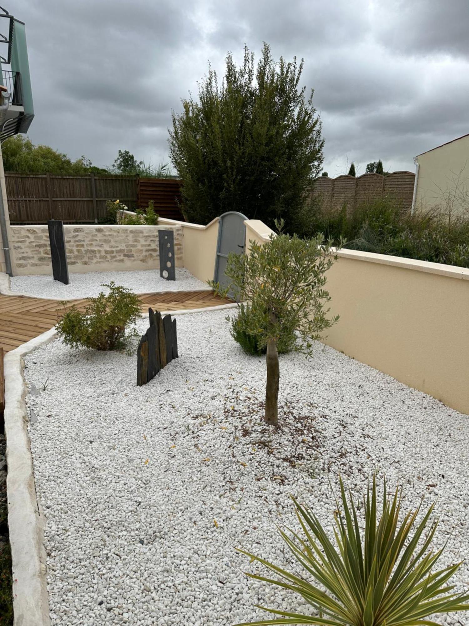 Loft Atlantique *